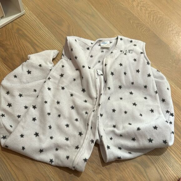 Halo sleep sack wearable blanket with legs L - Picture 1 of 3